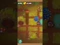 BTD6 | Advanced Challenge | galbatorikss859's Challenge | March 14, 2025 #shorts