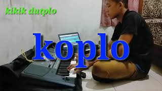 RAMADHAN TIBA _ CAVER Opick ( TANPA KENDANG )