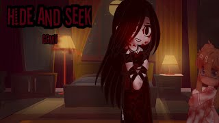 Hide and Seek | GCMV