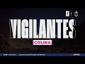 VIGILANTES | Patrullaje en Colina: Agitada noche de robos y tenso rescate por cerros - CHV Noticias