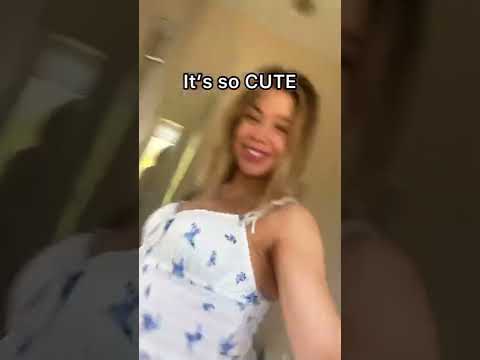 Is this weird? | Liana Jade