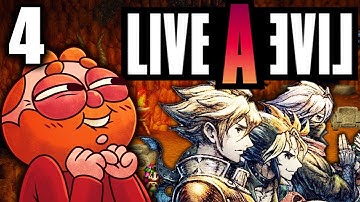 Jesse Plays: Live A Live | Part 4