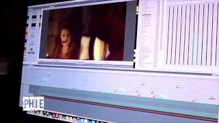 Phie - &quot;My own choices&quot; music video editing