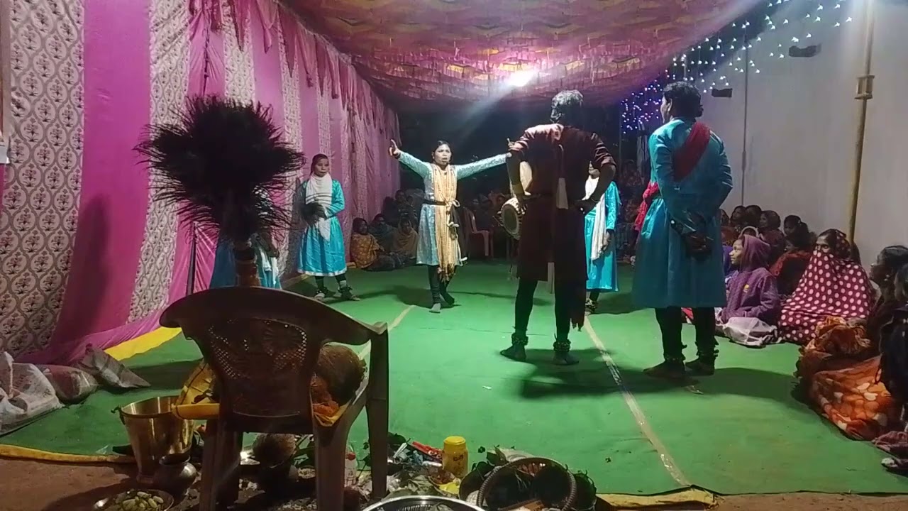 Maa Bhagabati Ladies Pala Nuapara Contact.8658345226