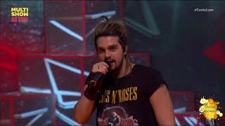 Luan Santana - Ela Vai Voltar - Canta, Luan