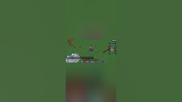 sorry but i am noob in mace 🥲 #shorts #minecraft #pvp #mcfleet