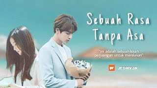 FMV - Jin & Jisoo [AU Wattpad]