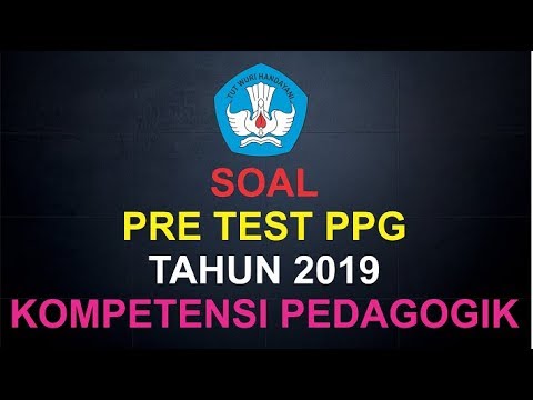 Soal Ppg Bahasa Indonesia Smp 2019 Ilmusosial Id