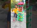 2ta plastic storage rack unboxing ant fitting