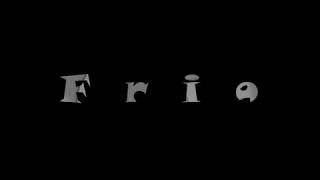 Video thumbnail of "Nallal Frio"