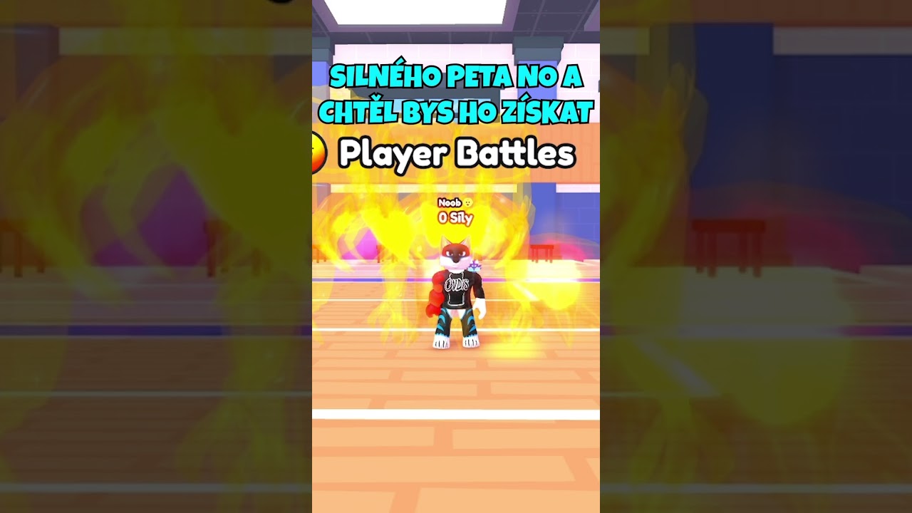 Silný Pet Do Arm Wrestle Simulátoru ZADARMO!😮