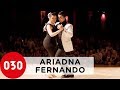 Ariadna Naveira and Fernando Sanchez – Olvídame #ariadnayfernando
