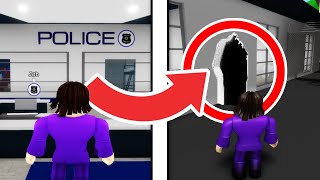 This *NEW SECRET* PLACE in Brookhaven RP will SHOCK YOU! (Roblox)