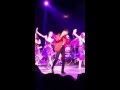 Chaar Kadam -Shaan live