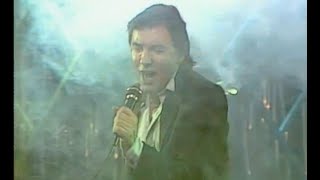 Karel Gott - Chyť své dny / Nikomu nezávidím (Telegramiáda 1988)