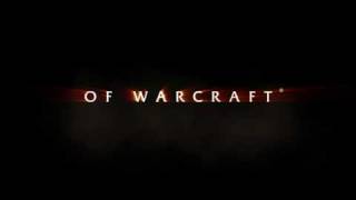 World Of Warcraft Logo