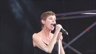 Lisa Stansfield Love Supreme 2015 chords