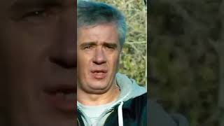 Умер актер „Улиц разбитых фонарей“: трагедия Сергея Рыбина
