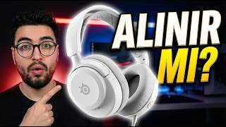 Steelseries Arctis Nova 1 2026Da Hâlâ Alınır Mı?
