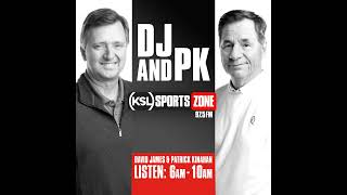 Kevin Graham: Thoughts on Bronco Mendenhall to Utah State & Jason Beck to Utah