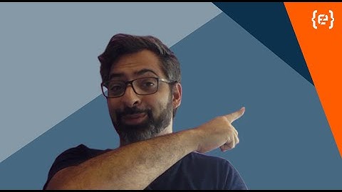 #CodemotionBLN 2016: Preview { Daniel Khan – Hunting Performance Issues in Node.js and beyond" }