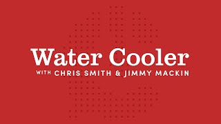 2022 Marketing &amp; Sales Predictions with Chris Smith &amp; Jimmy Mackin | #WaterCooler