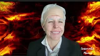 A RECAP of Biden's speech last night