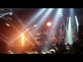 The Chainsmokers - It Won&#39;t Kill Ya - Live Madison, WI April 28, 2017