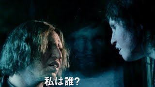ギレルモ・デル・トロ監督が絶賛した、美しくも切ない究極の北欧ミステリー／映画『ボーダー 二つの世界』予告編