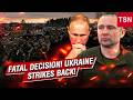 NEW Commander TAKES OVER! Ukraine's Army Enters a NEW Era! Russia ALARMED!