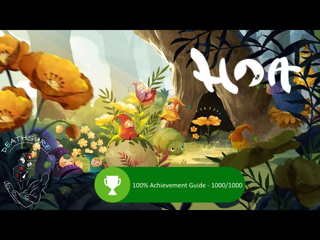 Hoa Trophy Walkthrough – NODE Gamers