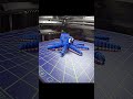 3D printed Octopus