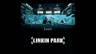 Linkin Park - Lost [Instrumental #Meteora20] HD