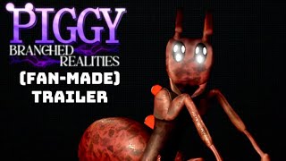 Piggy: Branched Realities Fan-Made Trailer!