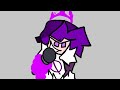 Im yours but i sing it