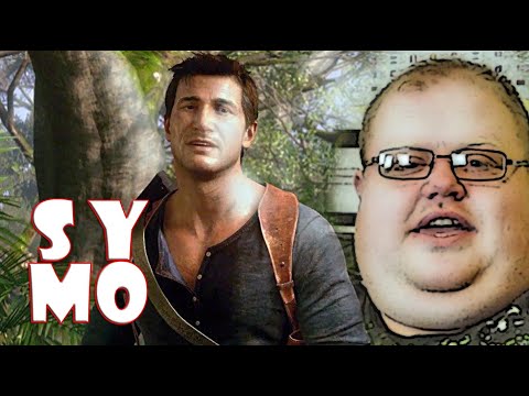 Gav's Gaming Grimoire #4 "Uncharted" - SYMO