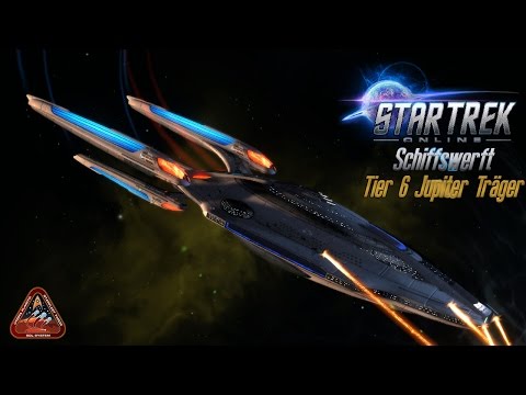Видео: Очертани планове за актуализиране на Star Trek Online