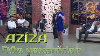 Aziza - Düş yaxamdan (2018) Resimi