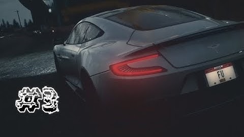 X-Play: PlayStation 4:Need For Speed Rivals Gameplay Walkthrough Part 3