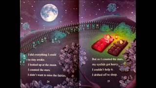 Pinkalicious: Fairy House Read Along
