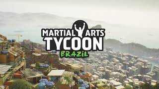 Martial Arts Tycoon: Brazil Gameplay Preview screenshot 3