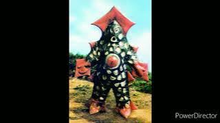 Blizzard Roar (Ultraman Leo)