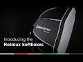 Elinchrom rotalux softbox