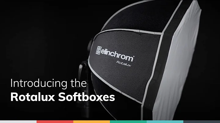 Elinchrom Rotalux Softbox