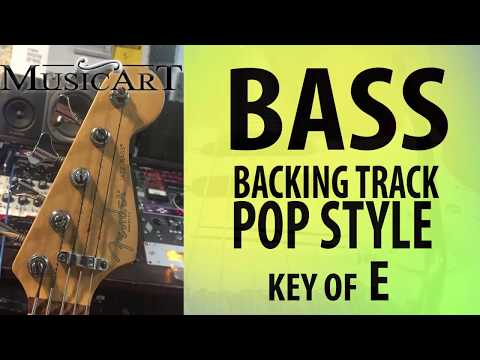bass-backing-track-in-e