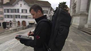 SwissQual Diversity Ranger HD