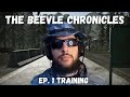The Beevle Chronicles Ep. 1 Training | Contraband Police DB6__yt Twitch Clip