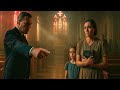 Pastor Kicks Mother and Daughter From Front Pews to Seat Rich and Politicians. What She Did SHOCKED!