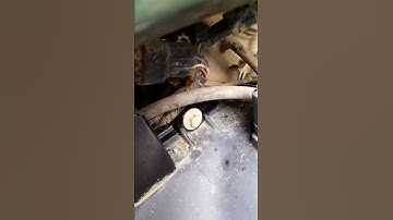 Brute force 750 knock