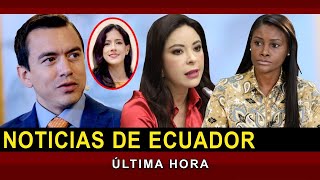 NOTICIAS ECUADOR: Hoy 18 de Mayo 2024 ÚLTIMA HORA